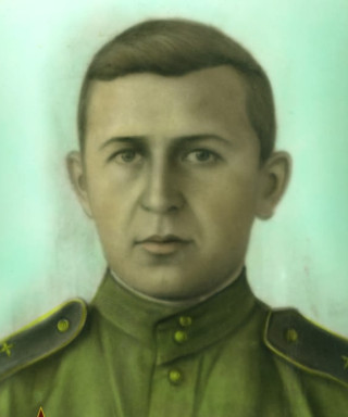 Заботин Геннадий Иванович