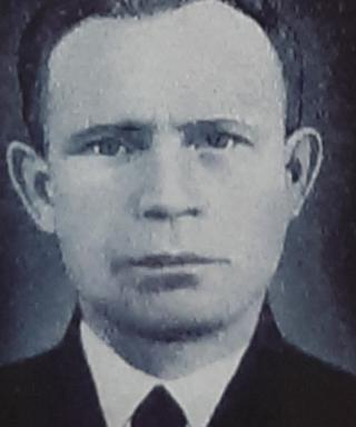 Гаврюшин Григорий Никифорович