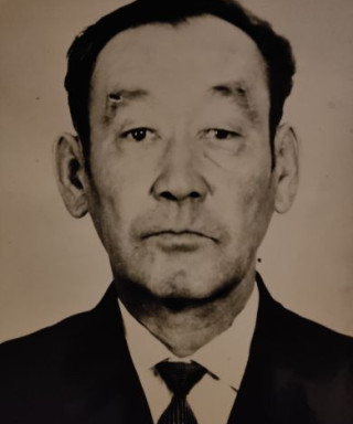 Алеев Бирканат (неизвестно)