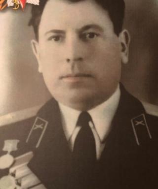 Логинов Иван Федорович