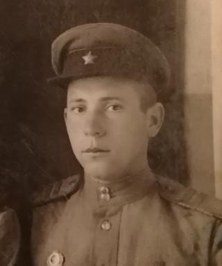 Еремин Николай Дмитриевич