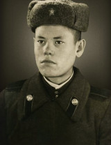 Игольников Андрей Федорович