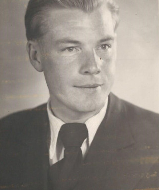 Виноградов Леонид Иванович