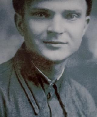 Сукач Андрей Иванович