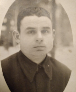 Табашников Нестер Авдеевич