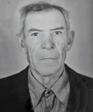 Медведев Халил Сиражитдинович