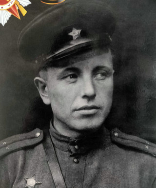 Дурнов Дмитрий Иванович