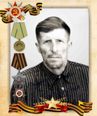 Панков Александр Александрович