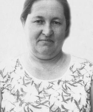 Саранцева (Кукарина) Анна Михайловна