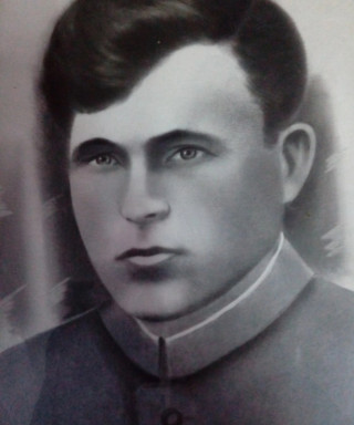 Ворошилов Владимир Андреевич