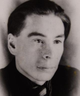 Требин Михаил Андреевич