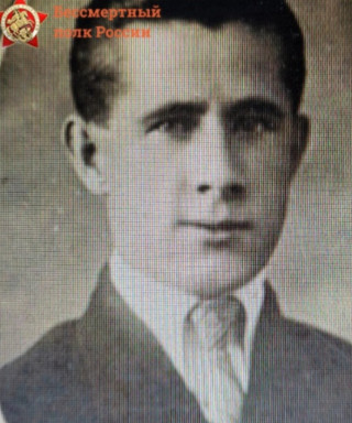 Асеев Александр Андреевич