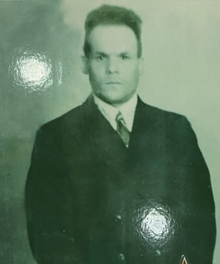 Зуев Андрей Анисифорович