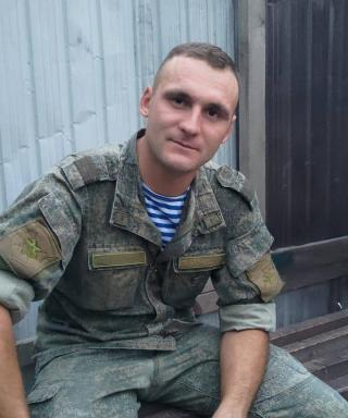 Бондин Вадим Владимирович