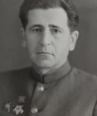 Коваленко Степан Фёдорович