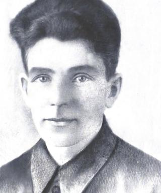 Семков Павел Григорьевич
