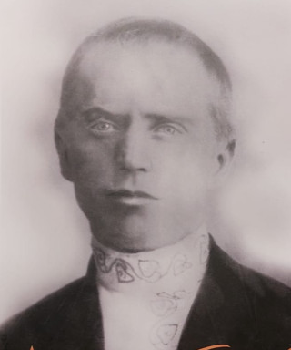 Паньков Василий Васильевич