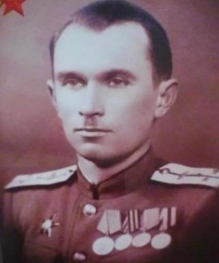 Клугин Валентин Николаевич