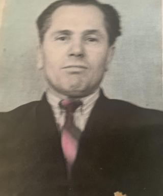 Костомаров Александр Яковлевич