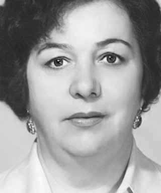 Каргина София Александровна