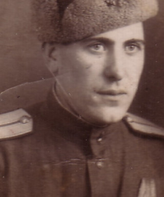 Попов Дмитрий Васильевич