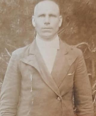 Захватаев Василий Семенович