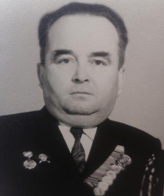 Андреев Алексей Иванович