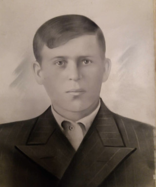 Архипов Николай Григорьевич