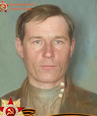 Галкин Николай Захарович