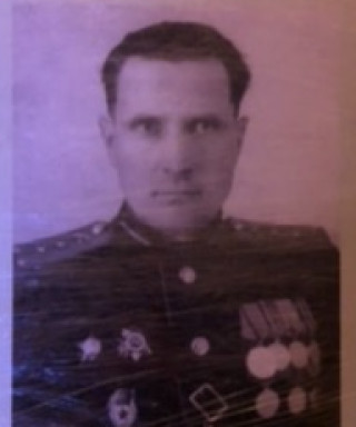 Коротун Виктор Петрович