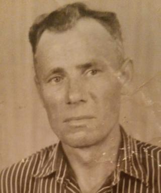 Сарачан Иван Спиридонович