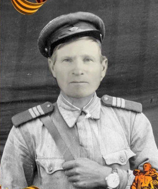 Куцевалов Михаил Савельевич