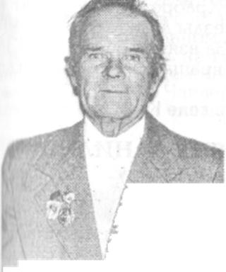 Викулов Павел Иванович