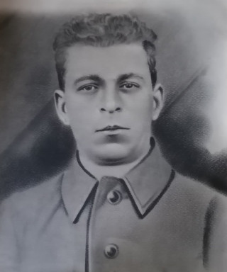 Бухаров Александр Иванович