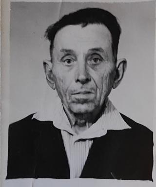 Макаркин Василий Михайлович