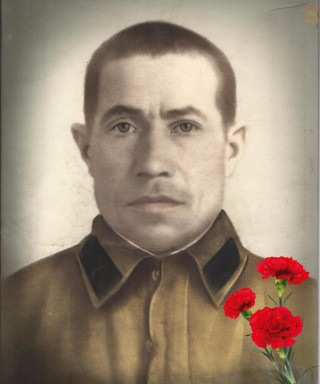 Офилькин Семён Яковлевич