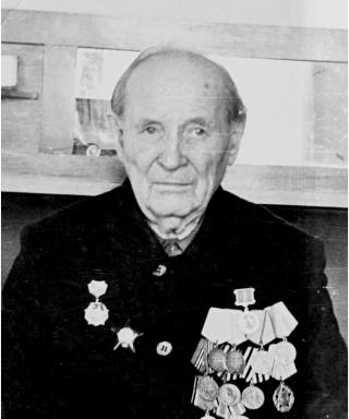 Сотников Николай Романович