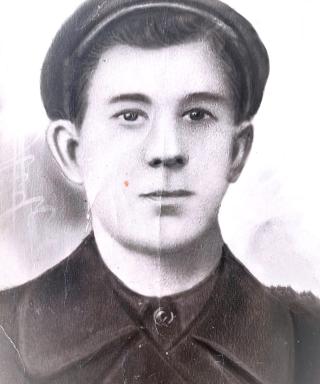 Ломовцев Иван Ефимович