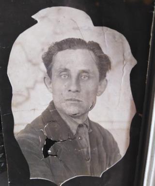 Гоголкин Савелий Михайлович