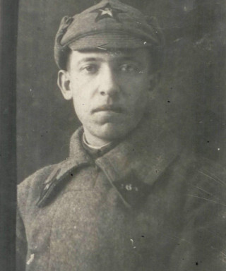 Фамильнов Александр Фёдорович