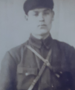 Валиев Варис Ганиевич