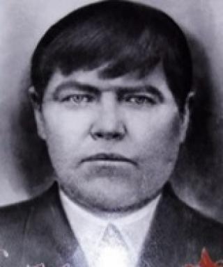 Воробьёв Даниил Осипович