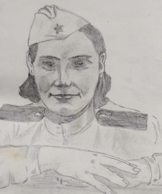 Жукова Надежда Ивановна