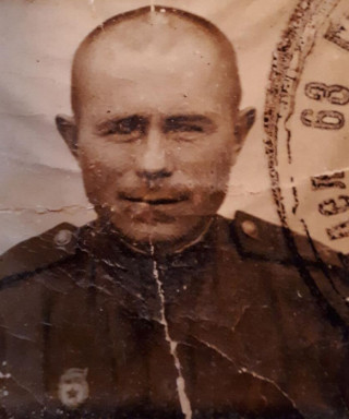 Овечкин Алексей Васильевич