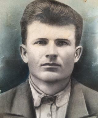 Головатый Григорий Афанасьевич