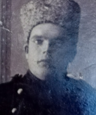 Первышин Иван Васильевич