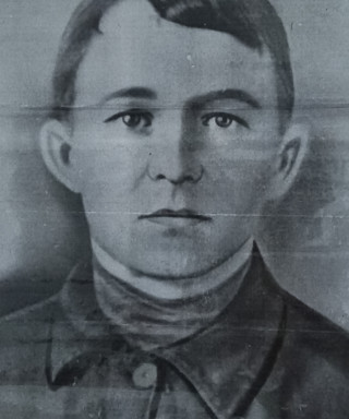 Клименко Яков Федорович