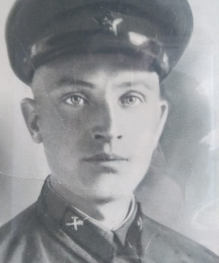 Кузнецов Иван Романович