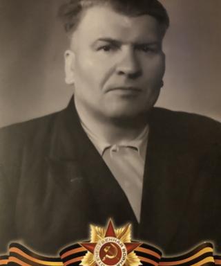 Шкапенко Семен Игнатьевич
