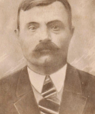 Меляшинский Дмитрий Яковлевич